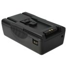 Videokamera akkumulátor Sony BP-150w, BP-150WS, BP-190S, BP-190WS - 7800 mAh 14,4 V Li-Ion