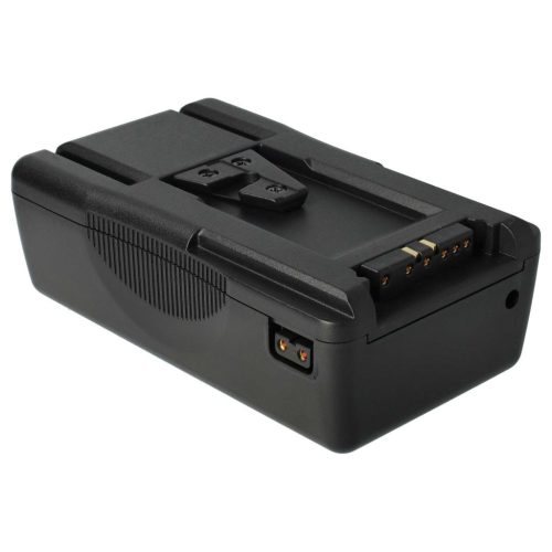 Videokamera akkumulátor Sony BP-150w, BP-150WS, BP-190S, BP-190WS - 7800 mAh 14,4 V Li-Ion
