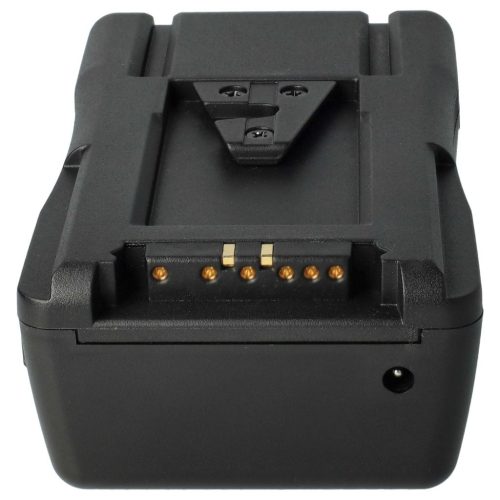 Videokamera akkumulátor Sony BP-150w, BP-150WS, BP-190S, BP-190WS - 7800 mAh 14,4 V Li-Ion