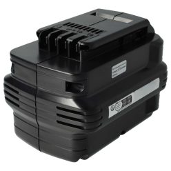   Elektromos kéziszerszámgép akkumulátor DeWalt DC223-hoz - 3000 mAh, 24 V, NiMH