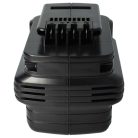 VHBW Electric hand tool battery for DeWalt DC223 - 3000 mAh, 24 V, NiMH