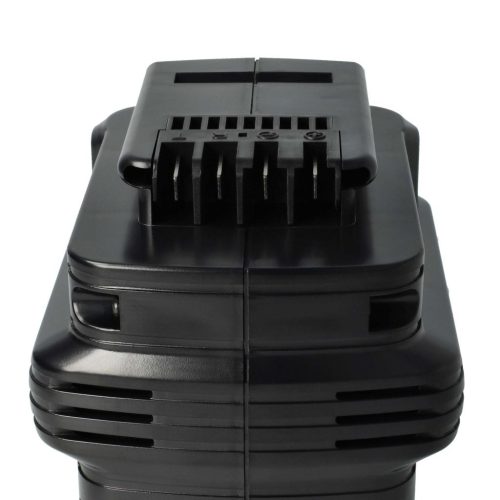 VHBW Electric hand tool battery for DeWalt DC223 - 3000 mAh, 24 V, NiMH