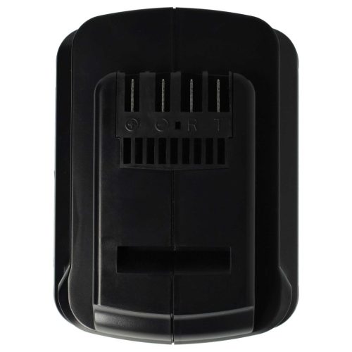 VHBW Electric hand tool battery for DeWalt DC223 - 3000 mAh, 24 V, NiMH