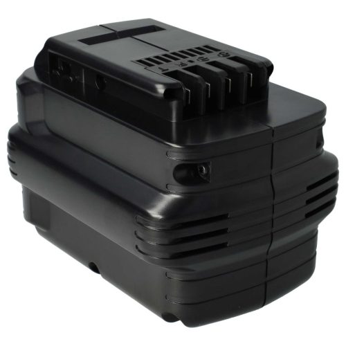 VHBW Electric hand tool battery for DeWalt DC223 - 3000 mAh, 24 V, NiMH