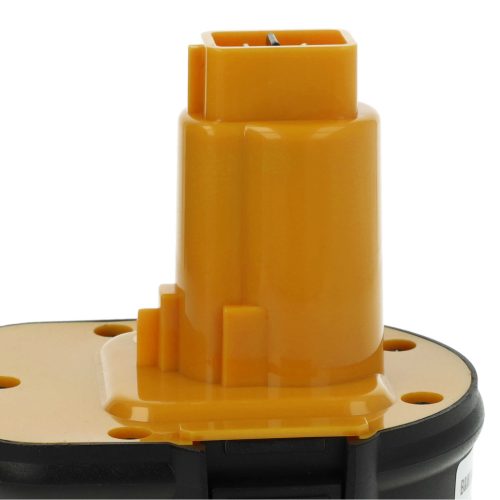 VHBW Elektrowerkzeug Akku für DeWalt DC9071 - 3000 mAh, 12 V, NiMH