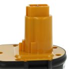 VHBW Elektrowerkzeug Akku für DeWalt DC9071 - 3000 mAh, 12 V, NiMH