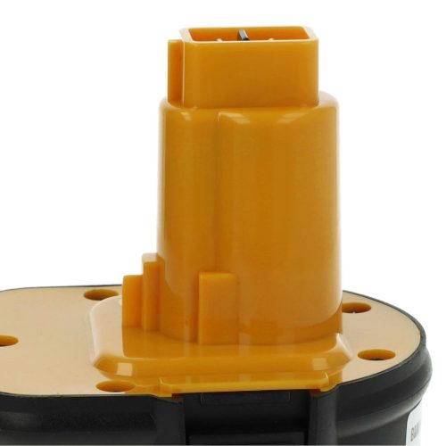 VHBW Elektrowerkzeug Akku für DeWalt DC9071 - 3000 mAh, 12 V, NiMH