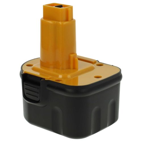 VHBW Elektrowerkzeug Akku für DeWalt DC9071 - 3000 mAh, 12 V, NiMH