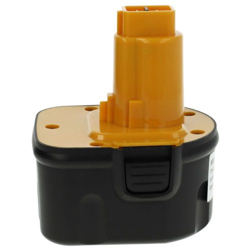 VHBW Elektrowerkzeug Akku für DeWalt DC9071 - 3000 mAh, 12 V, NiMH