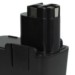   Elektromos kéziszerszámgép akkumulátor Bosch PSR14.4VES-2, Spit 14.4V, és BOSCH 26156801 fúrógépekhez - 14.4V, NiMH, 3000mAh