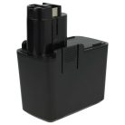VHBW Electric Hand Tool Battery Bosch PSR14.4VES-2, Spit 14.4V, and BOSCH 26156801 Drills - 14.4V, NiMH, 3000mAh