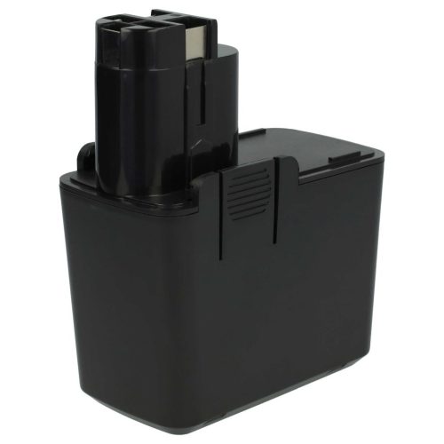 VHBW Electric Hand Tool Battery Bosch PSR14.4VES-2, Spit 14.4V, and BOSCH 26156801 Drills - 14.4V, NiMH, 3000mAh