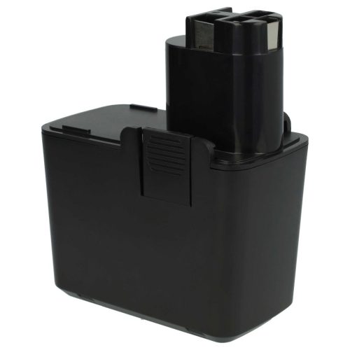 VHBW Electric Hand Tool Battery Bosch PSR14.4VES-2, Spit 14.4V, and BOSCH 26156801 Drills - 14.4V, NiMH, 3000mAh