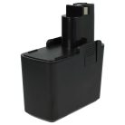 VHBW Electric Hand Tool Battery Bosch PSR14.4VES-2, Spit 14.4V, and BOSCH 26156801 Drills - 14.4V, NiMH, 3000mAh