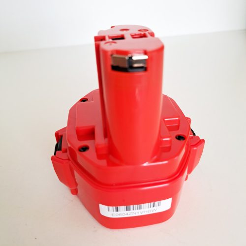 VHBW Elektromos kéziszerszámgép akkumulátor Makita 1434, 1422, 1422 192600-1, 1433, 1420 - 3000 mAh, 14,4 V, NiMH