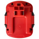 VHBW Electric Hand Tool Battery Bosch AHS 3, GSR 12V, Würth ABS 12M-2 devices - 12V, NiMH, 3000mAh