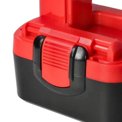 VHBW Electric Hand Tool Battery Bosch AHS 3, GSR 12V, Würth ABS 12M-2 devices - 12V, NiMH, 3000mAh