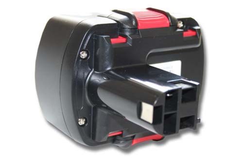 VHBW Elektrowerkzeug Akku Bosch GSR 12-1, Spit HDI 220, Signode BXT10 Schrauber - 12V, NiMH, 3000mAh