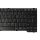 billentyűzet Fujitsu Siemens 10600968055, 90.4J007.00G, 71GF50072-10 notebookot - fekete QWERTZ