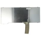 VHBW Keyboard for Fujitsu Siemens 10600968055, 90.4J007.00G, 71GF50072-10 notebook - black QWERTZ