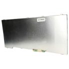 VHBW Keyboard for Fujitsu Siemens 10600968055, 90.4J007.00G, 71GF50072-10 notebook - black QWERTZ