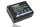 VHBW Battery for Fuji / Fujifilm NP-W126s, NP-W126 - 800 mAh, 7.2 V, Li-Ion