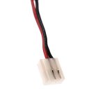 VHBW Electric Hand Tool Battery Bosch Roll-Lift K10, K12, Somfy D14 Gate Openers - 6V, NiMH, 3000mAh