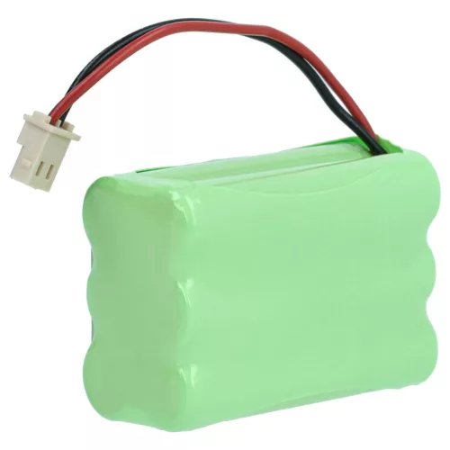 VHBW Dog Trainer Battery BP-15RT, BP15RT - 700 mAh 7.2 V NiMH