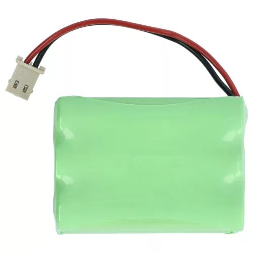 VHBW Dog Trainer Battery BP-15RT, BP15RT - 700 mAh 7.2 V NiMH