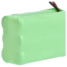 VHBW Dog Trainer Battery BP-15RT, BP15RT - 700 mAh 7.2 V NiMH