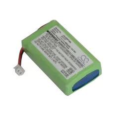   VHBW Handgerät Akku BP74T, BP-74T - 800 mAh 7,4 V Li-Polymer