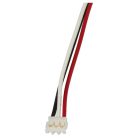 VHBW GPS Akku Garmin 361-00019-15 - 1200 mAh 3,7 V Li-Polymer