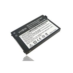 Babafigyelő elem a BT BYD006649-hez - 1000 mAh 3,7 V Li-Ion