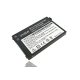Babafigyelő elem a BT BYD006649-hez - 1000 mAh 3,7 V Li-Ion