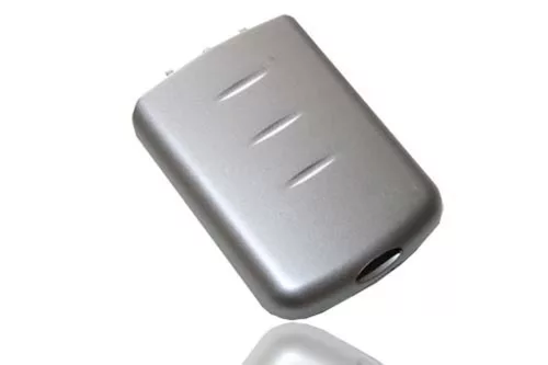 VHBW Vezetékes telefon akku a Tenovishoz 4999046235, NTTQ49MAE6, 4.999.046.235 - 600 mAh 2,4 V NiMH