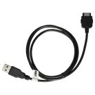 VHBW USB Data Cable for Archos 404, 100 cm, 10.6 cm