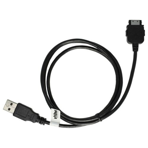 VHBW USB Data Cable for Archos 404, 100 cm, 10.6 cm