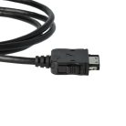 VHBW USB Data Cable for Archos 404, 100 cm, 10.6 cm