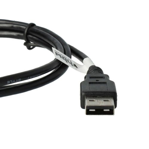 VHBW USB Data Cable for Archos 404, 100 cm, 10.6 cm