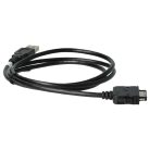 VHBW USB Data Cable for Archos 404, 100 cm, 10.6 cm