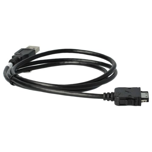 VHBW USB Data Cable for Archos 404, 100 cm, 10.6 cm