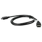 VHBW USB Data Cable for Archos 404, 100 cm, 10.6 cm