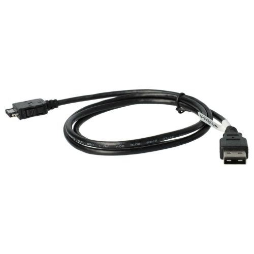 VHBW USB Data Cable for Archos 404, 100 cm, 10.6 cm