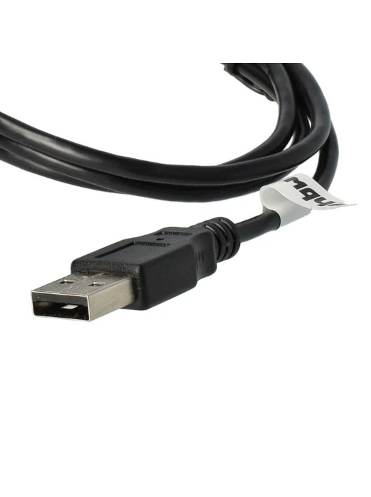 Iriver H10 1GB USB Adatkábel, 100 cm, 12,6 cm