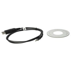   VHBW Programmierkabel Baofeng UV-3R+ Plus, UV-3R Radio - USB-Anschluss