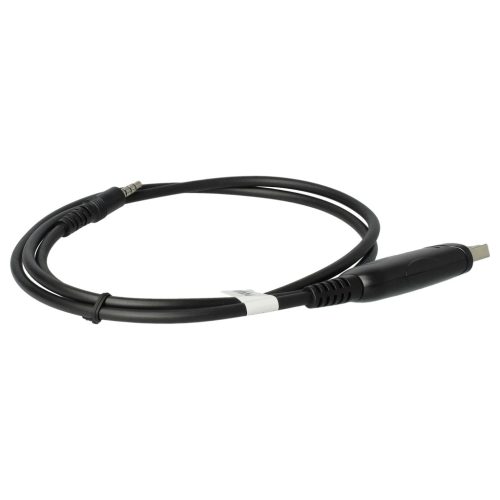 VHBW Programmierkabel Baofeng UV-3R+ Plus, UV-3R Radio - USB-Anschluss
