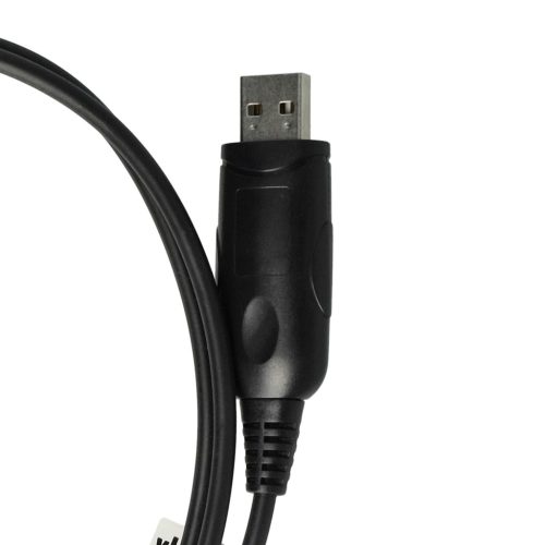 VHBW Programmierkabel Baofeng UV-3R+ Plus, UV-3R Radio - USB-Anschluss