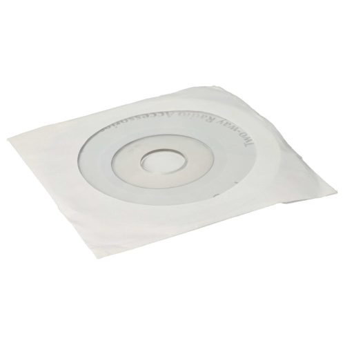 VHBW Programmierkabel Baofeng UV-3R+ Plus, UV-3R Radio - USB-Anschluss