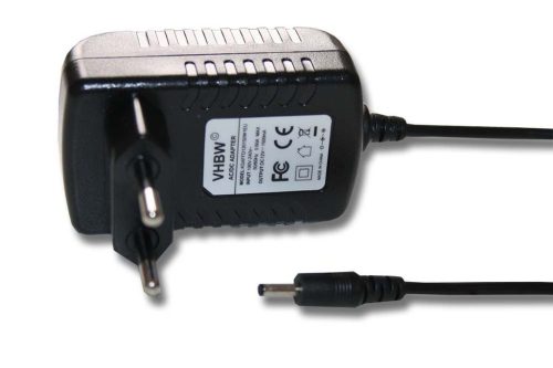 Hálózati adapter Acer PSA18R-120P táblagépekhez stb. - 125 cm
