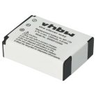 VHBW Fujifilm NP-85 battery - 1300 mAh, 3.7 V, Li-Ion
